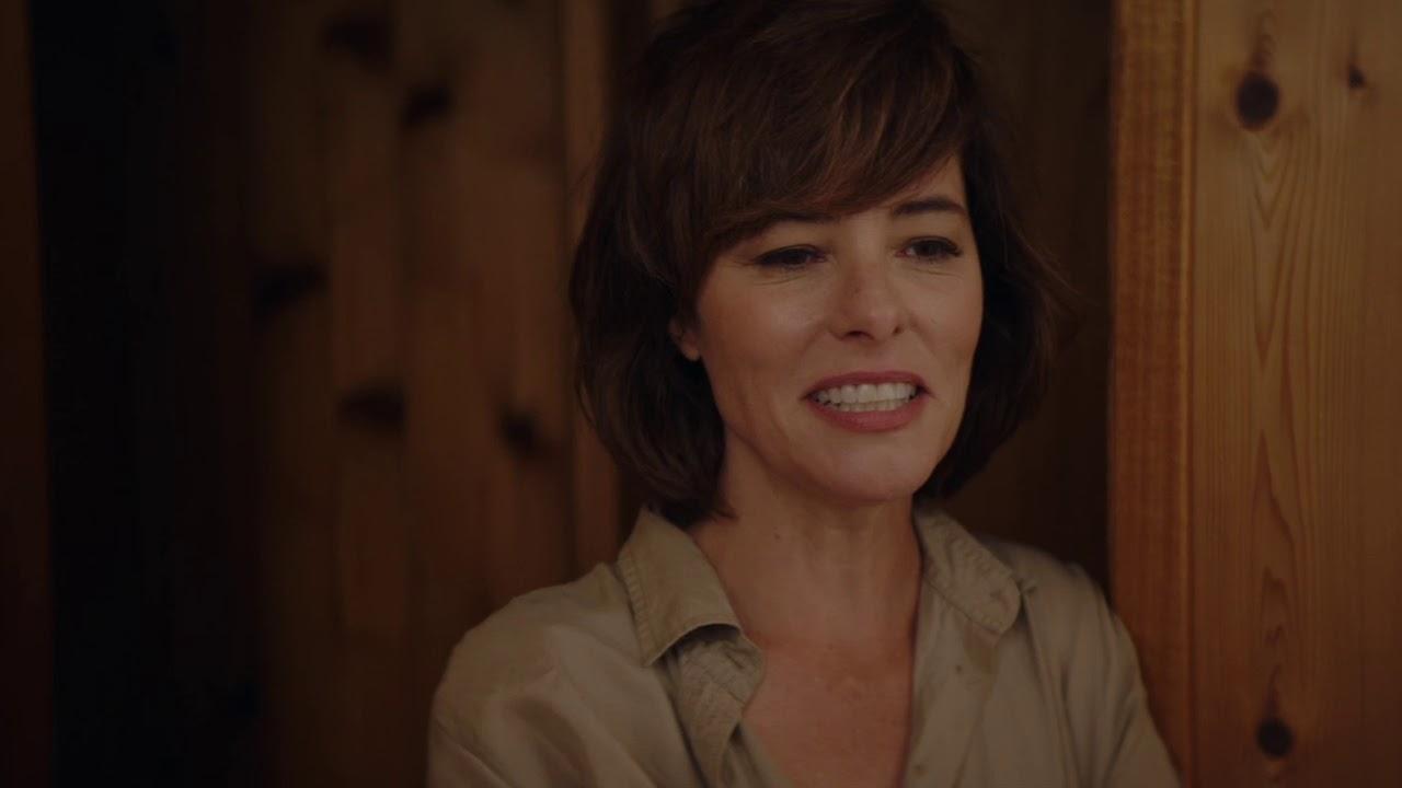 Elsewhere Trailer