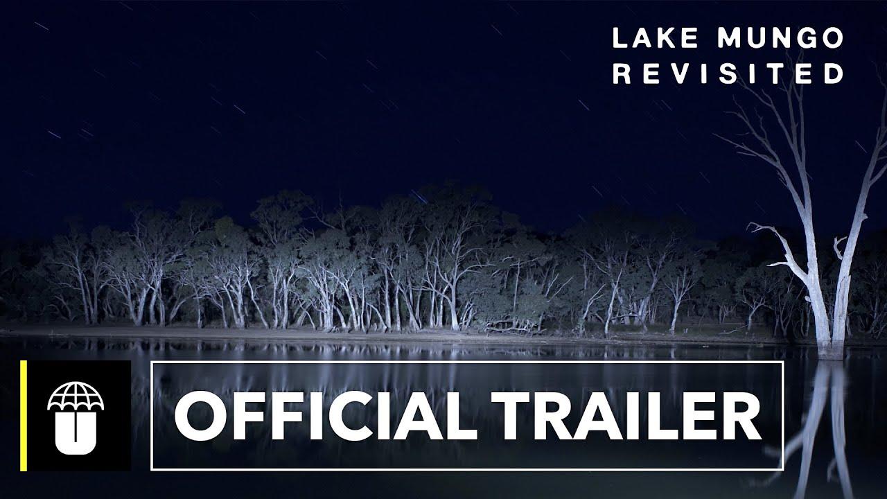 Lake Mungo Revisited Trailer