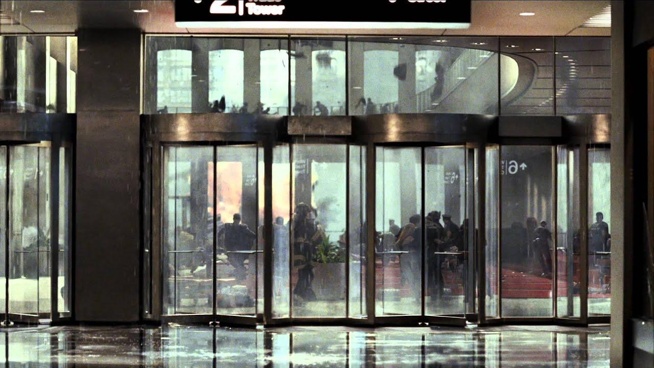 World Trade Center Trailer