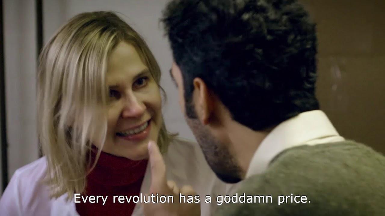 Tomorrow We Are Free Trailer