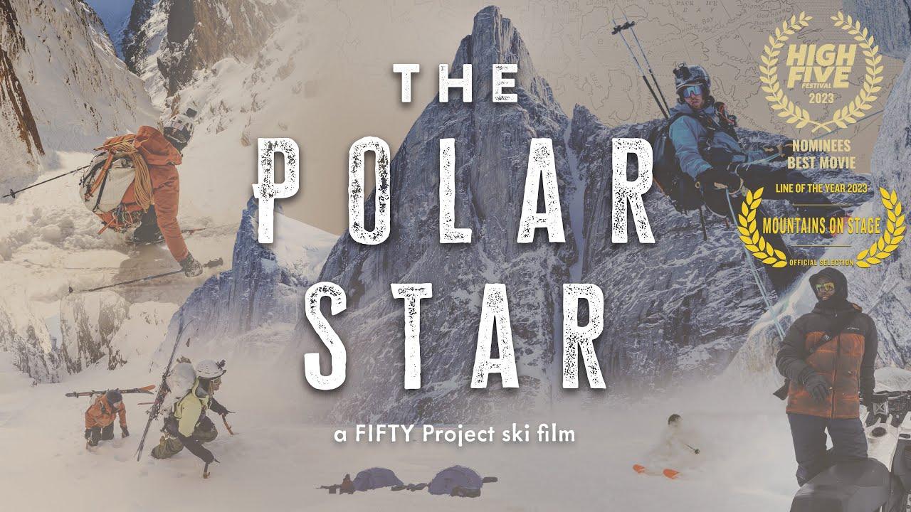 The POLAR STAR Trailer