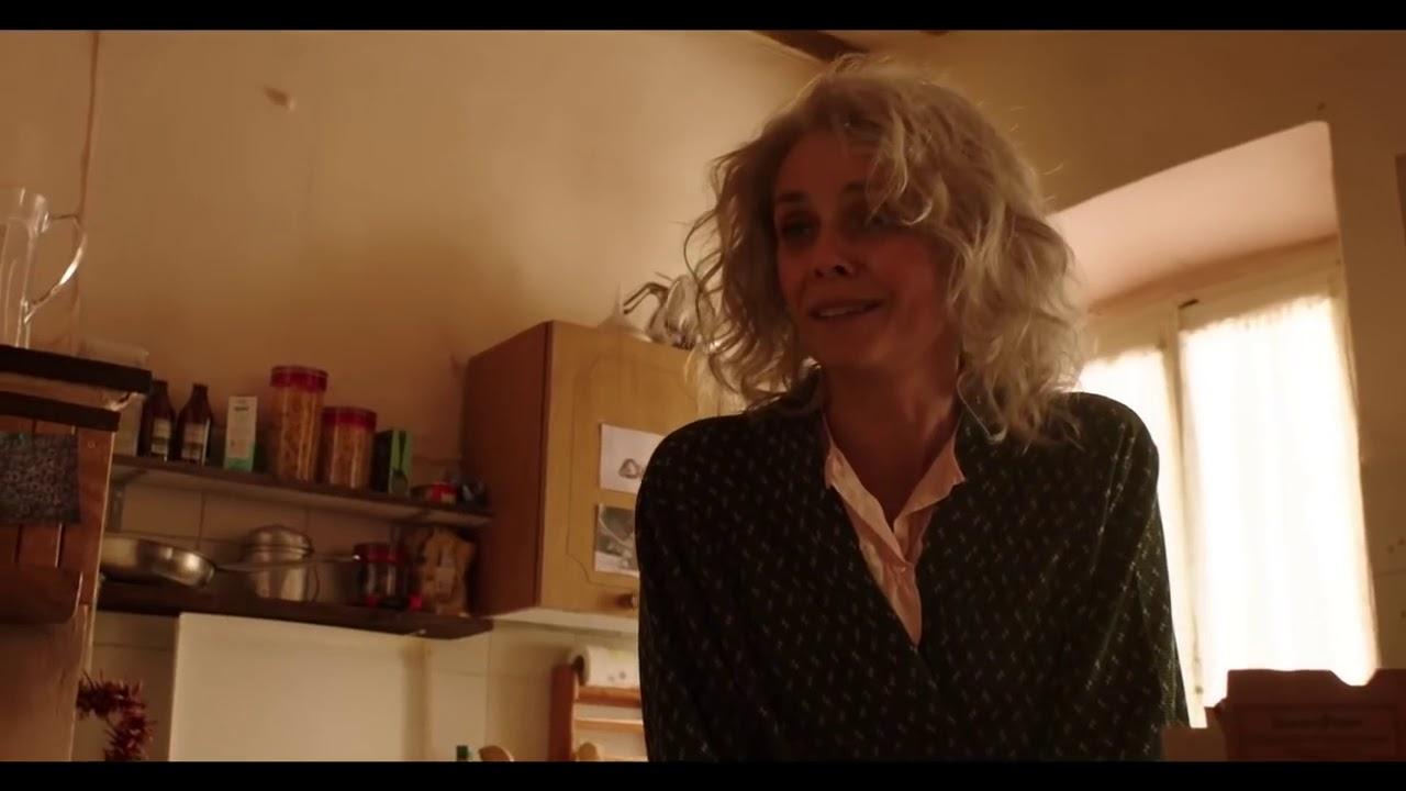 Copperman Trailer