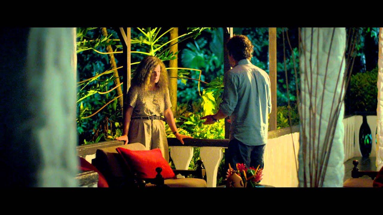 After Words Trailer