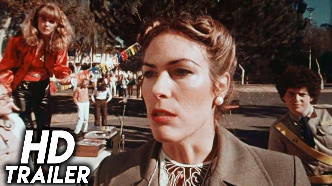 Rock 'n' Roll High School Trailer