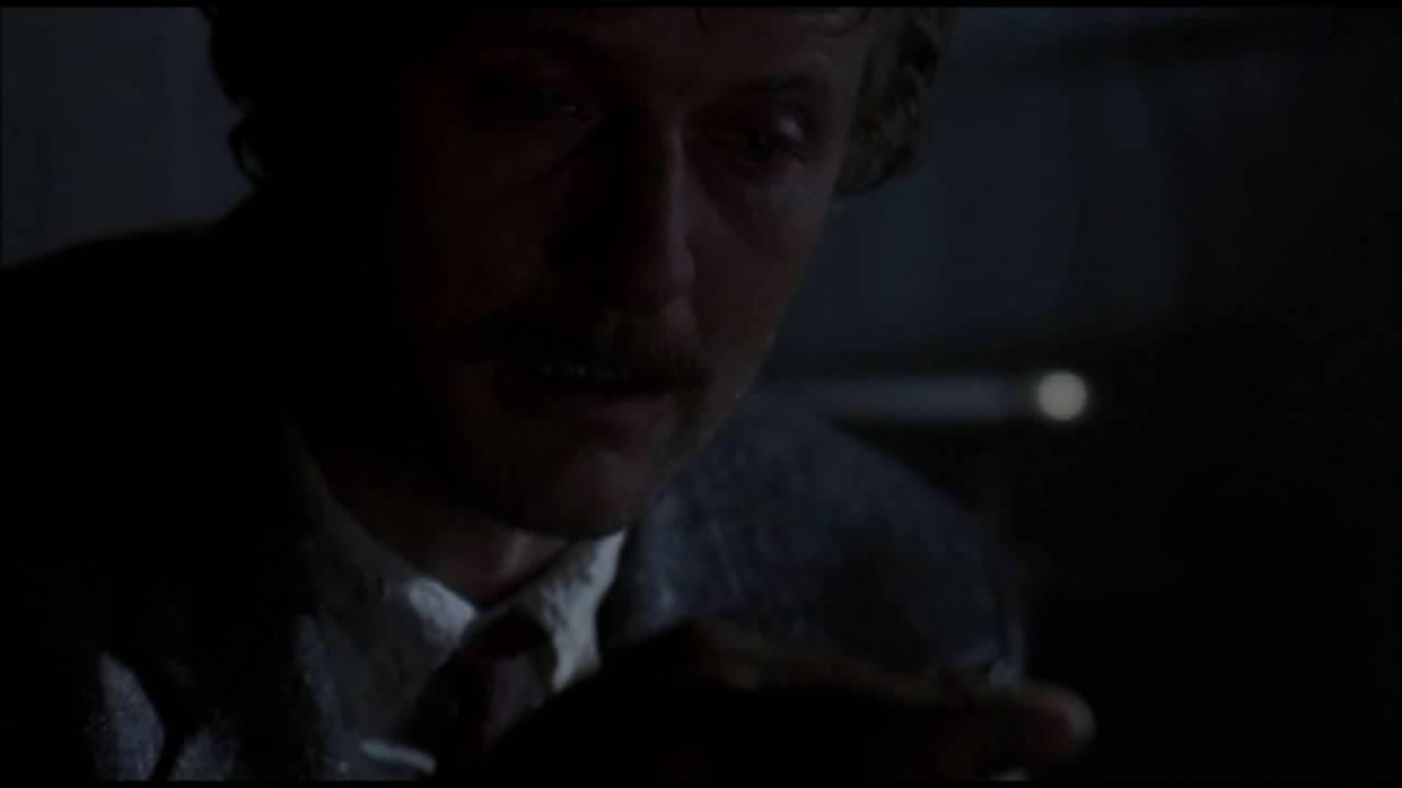 The Legend of the Holy Drinker Trailer