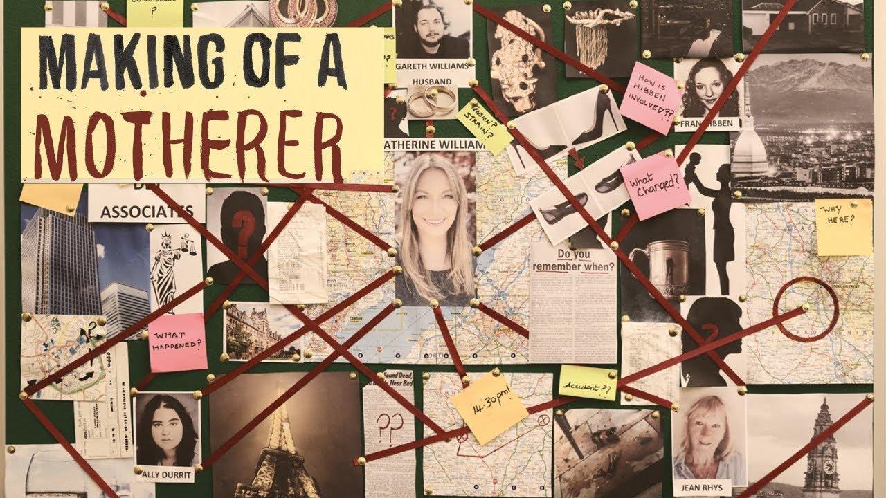 Making of a Motherer Trailer