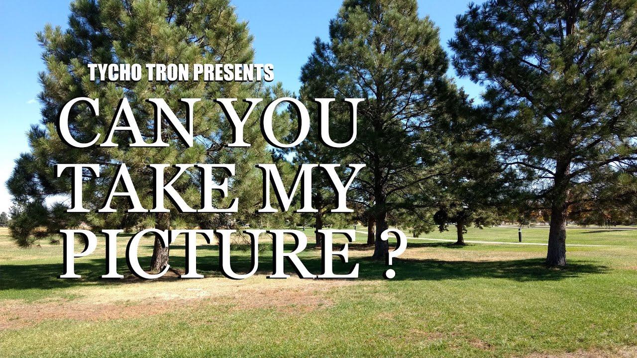 Can You Take My Picture? Trailer