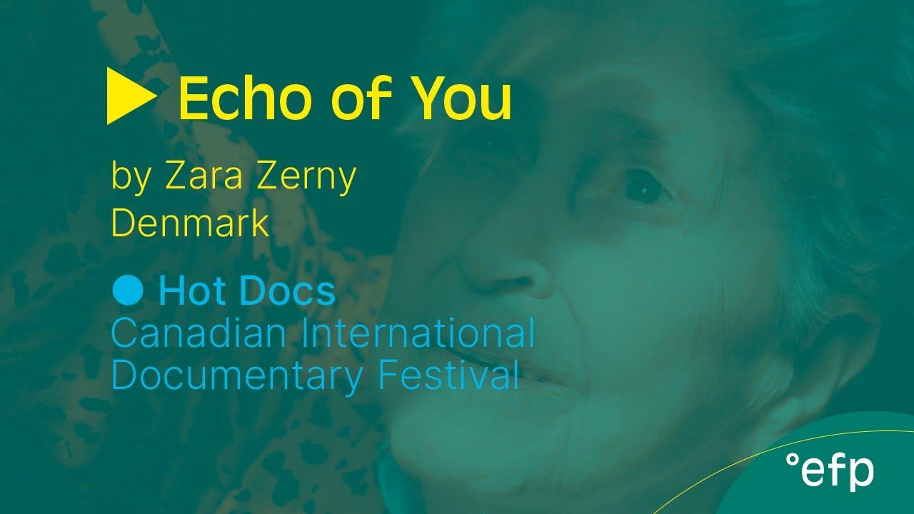 Echo of You Trailer