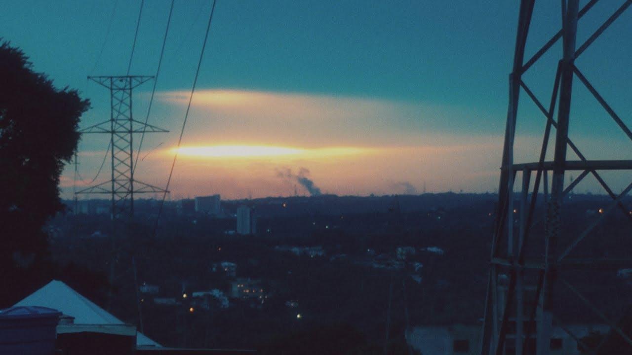 Sundown Trailer