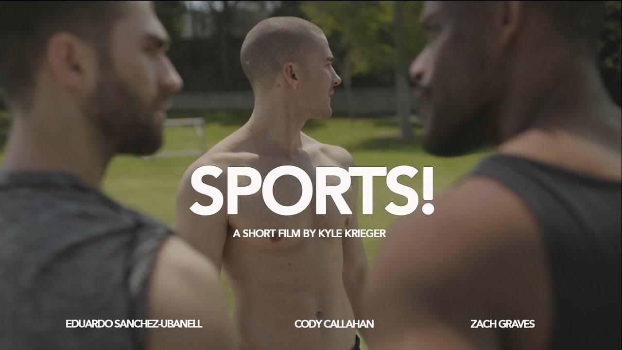 Sports! Trailer