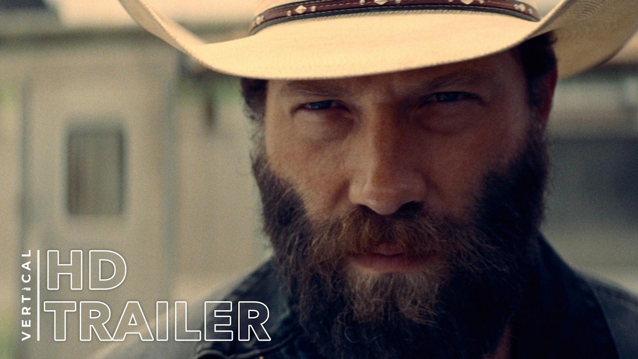 Catching Dust Trailer