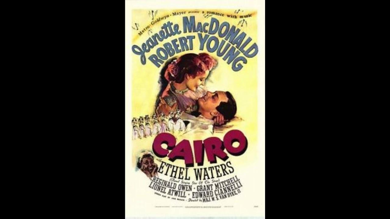 Cairo Trailer