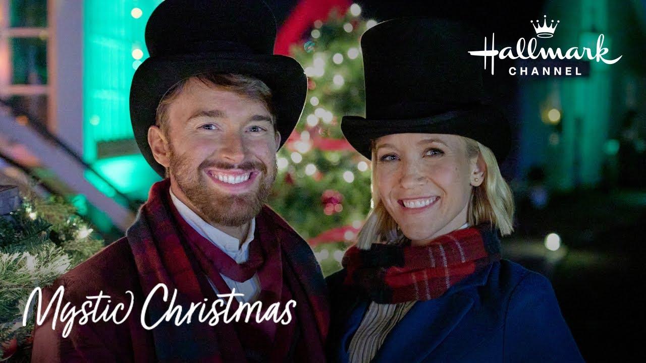 Mystic Christmas Trailer