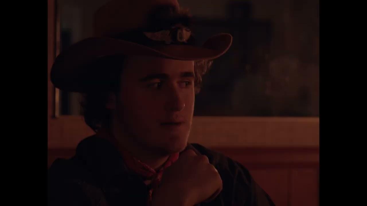 Bloodthirsty Trailer