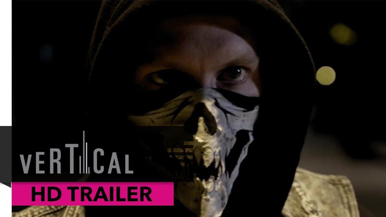 Recovery Trailer
