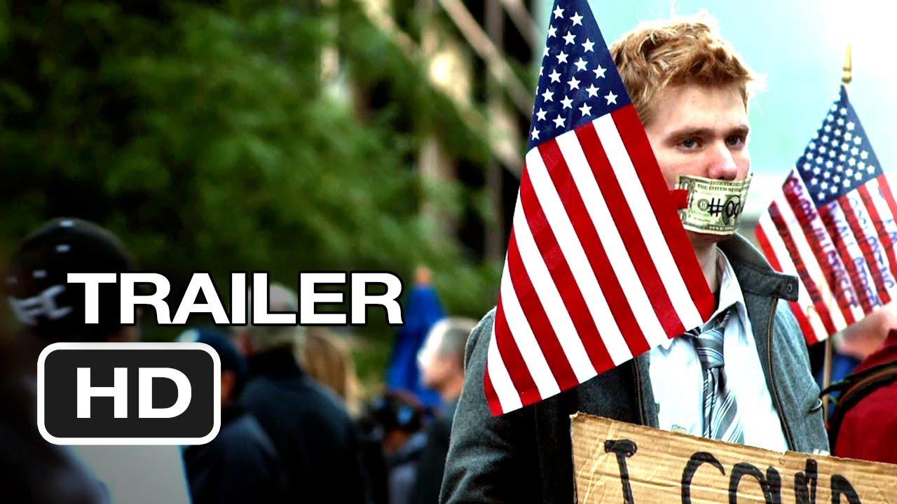 American Made Movie Trailer
