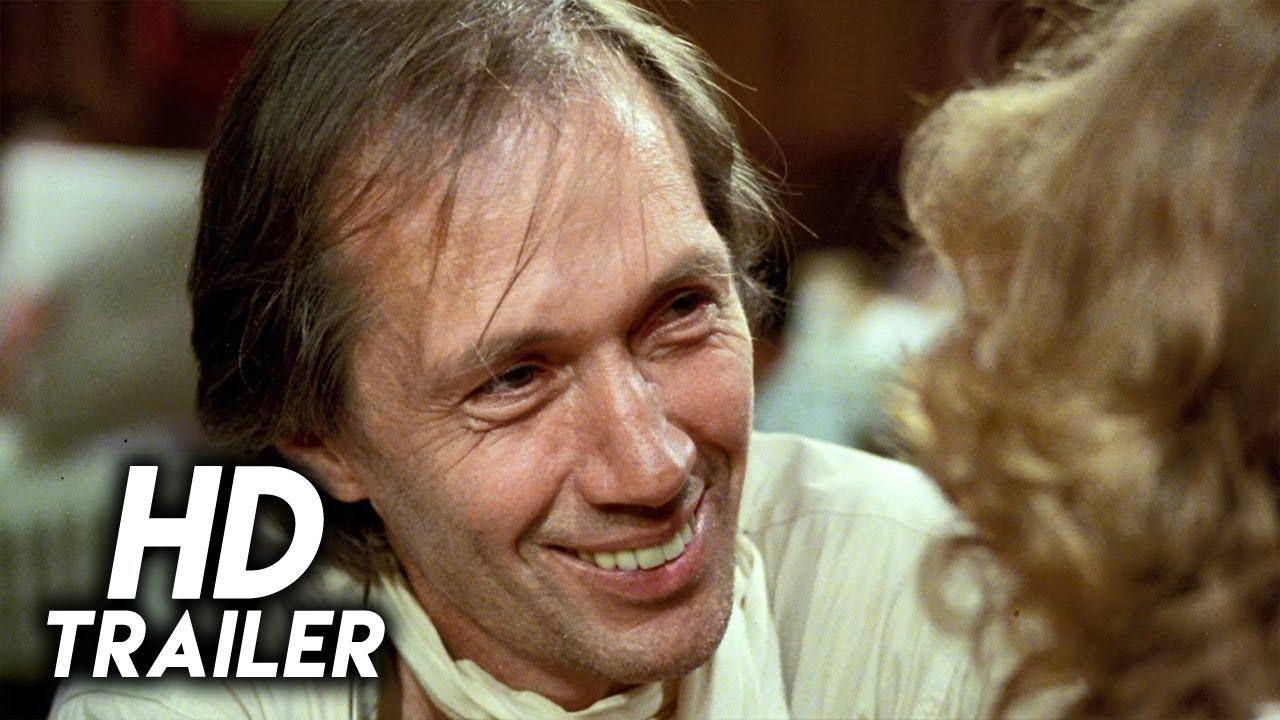 Fast Charlie... the Moonbeam Rider Trailer