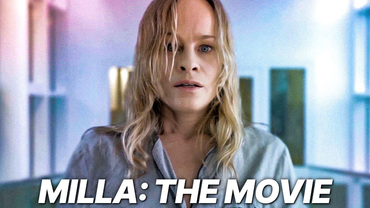 Milla: The Movie Trailer