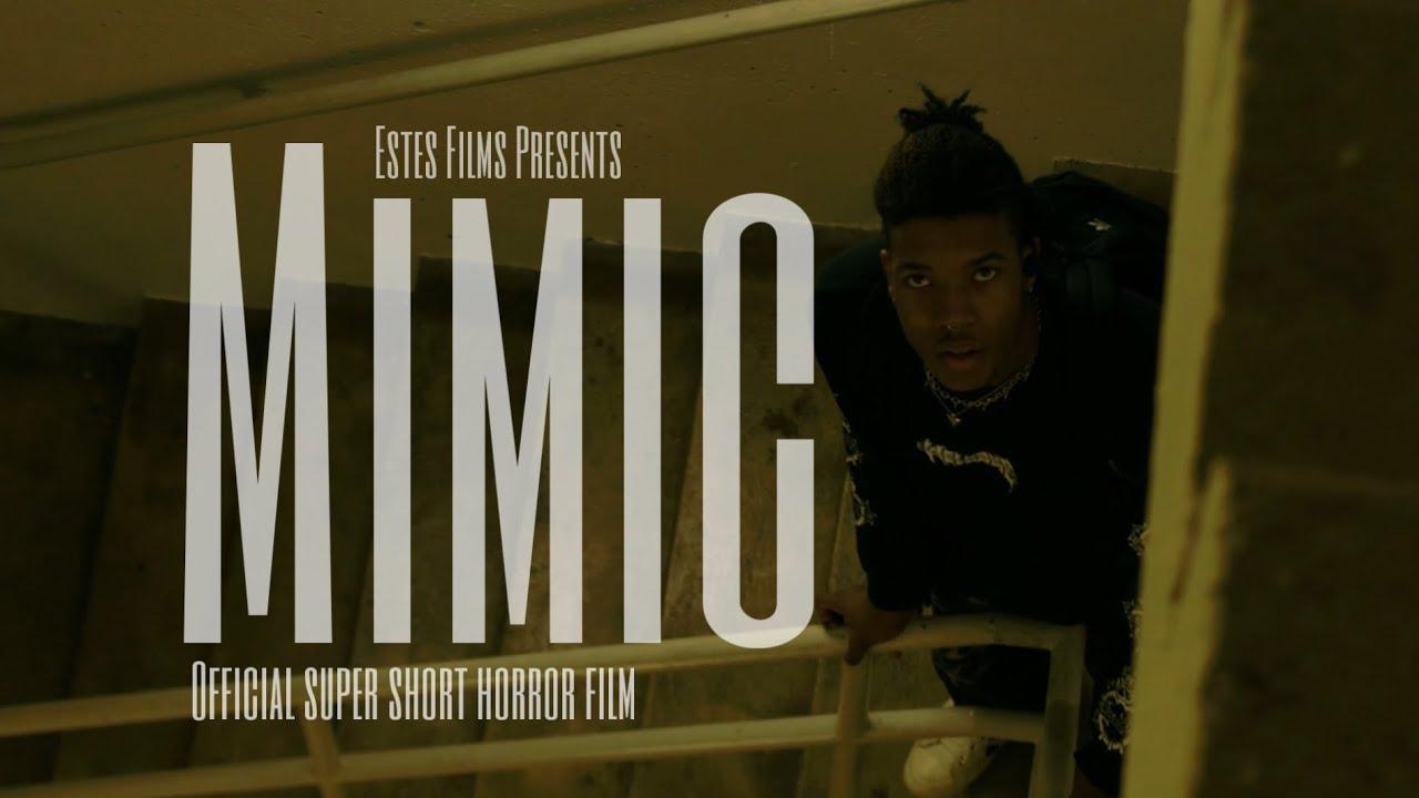 Mimic Trailer