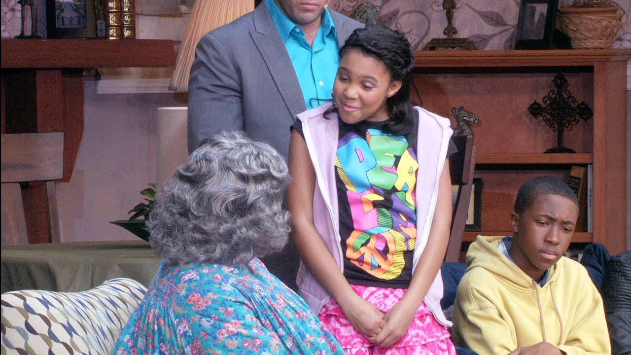 Tyler Perry's Madea's Neighbors from Hell - The Play Trailer