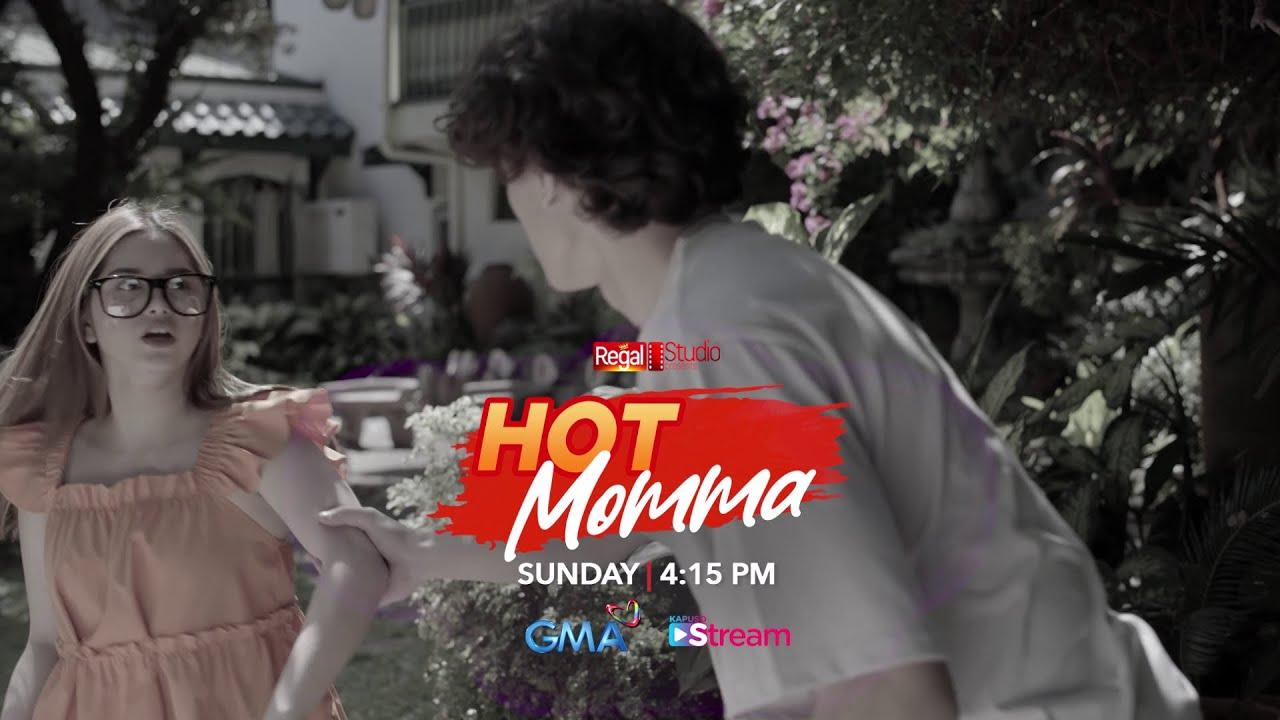 Regal Studio Presents: Hot Momma Trailer