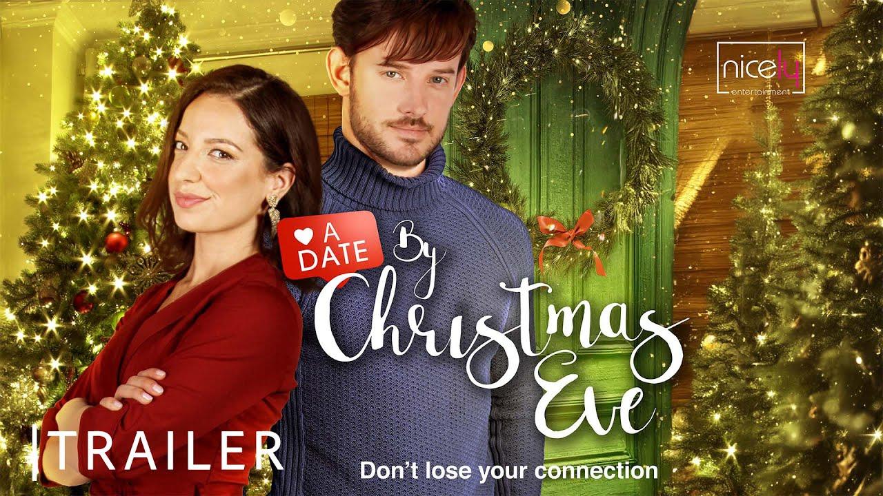 A Date by Christmas Eve Trailer