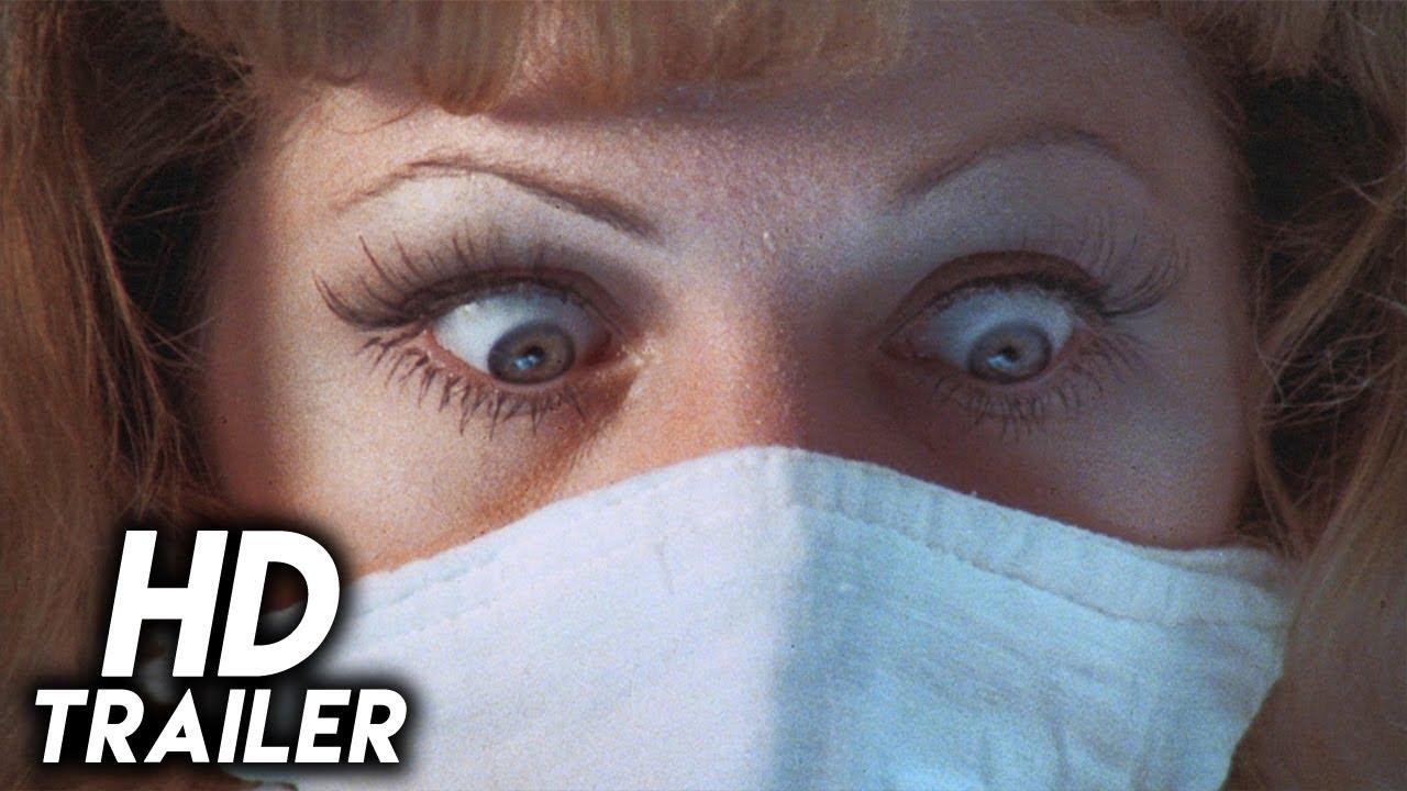 The National Health Trailer