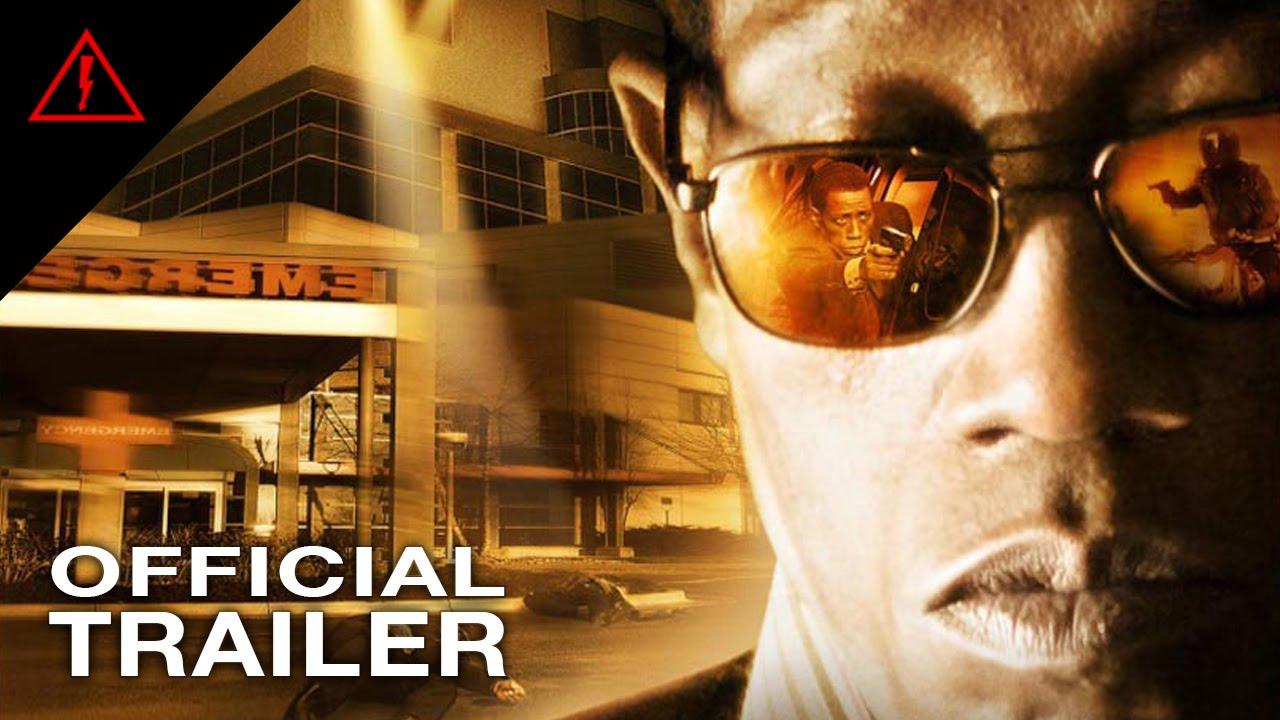 Game of Death Trailer