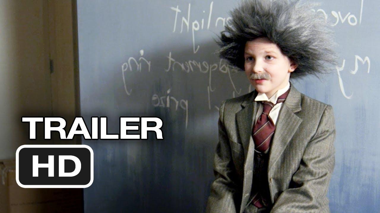 Molly's Theory of Relativity Trailer