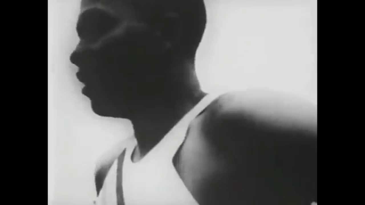 Olympic Pride, American Prejudice Trailer