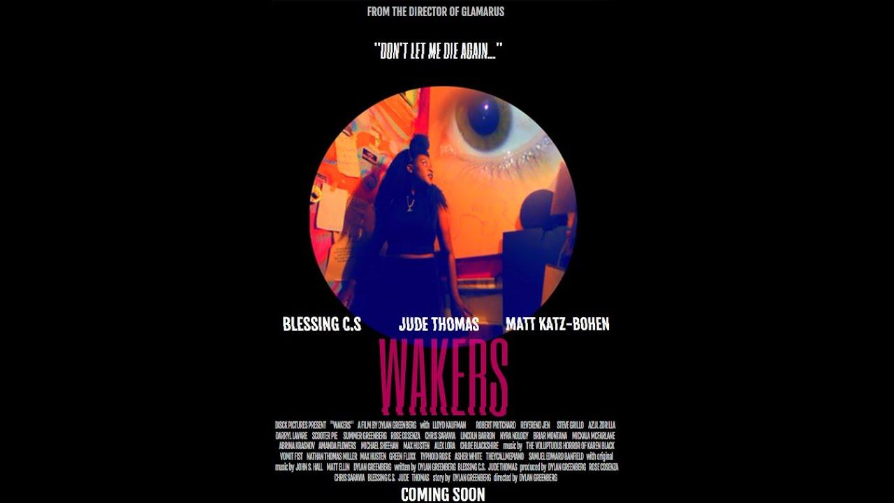 Wakers Trailer