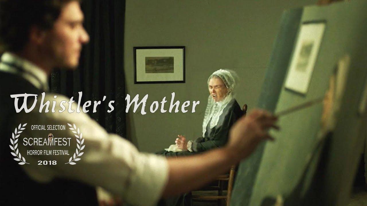 Whistler's Mother Trailer