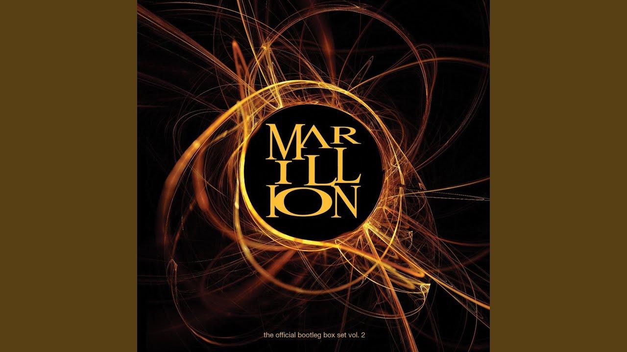 Marillion: Rock Steady Concert Film Trailer
