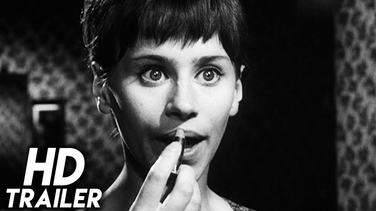Girl with Green Eyes Trailer