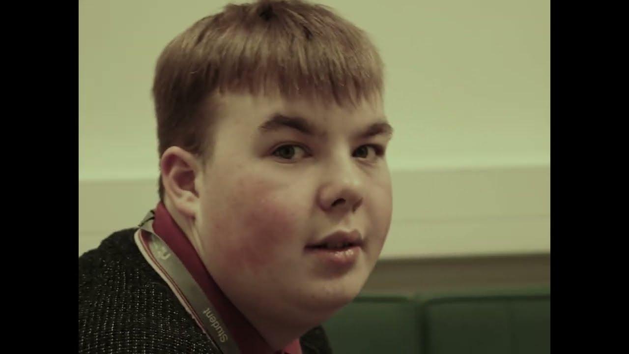 Trepidations Trailer