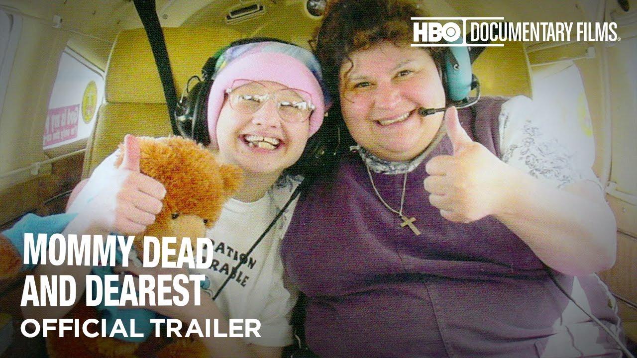 Mommy Dead and Dearest Trailer