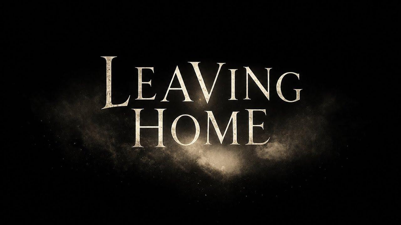 The Echo of You Leaving Trailer