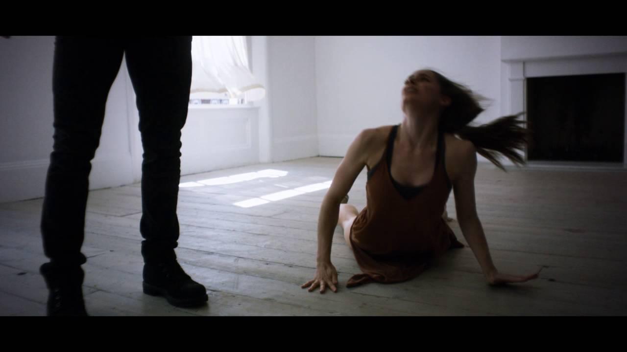 Break The Routine Trailer