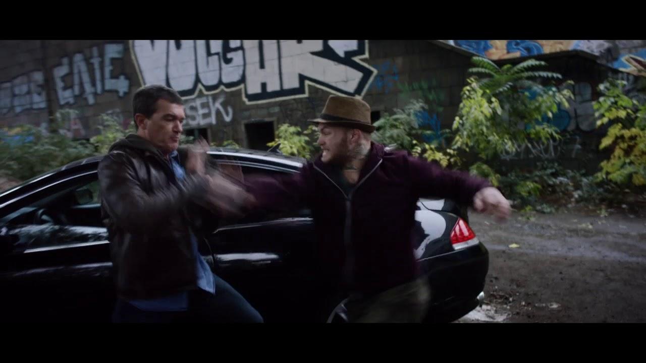 Acts of Vengeance Trailer