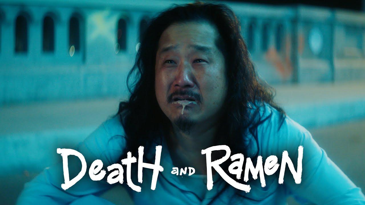 Death and Ramen Trailer