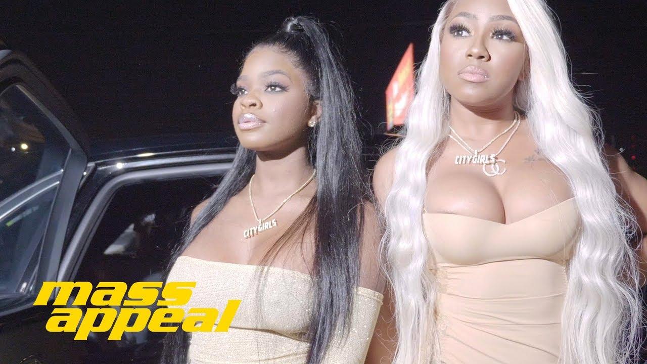 Point Blank Period: A City Girls Documentary Trailer