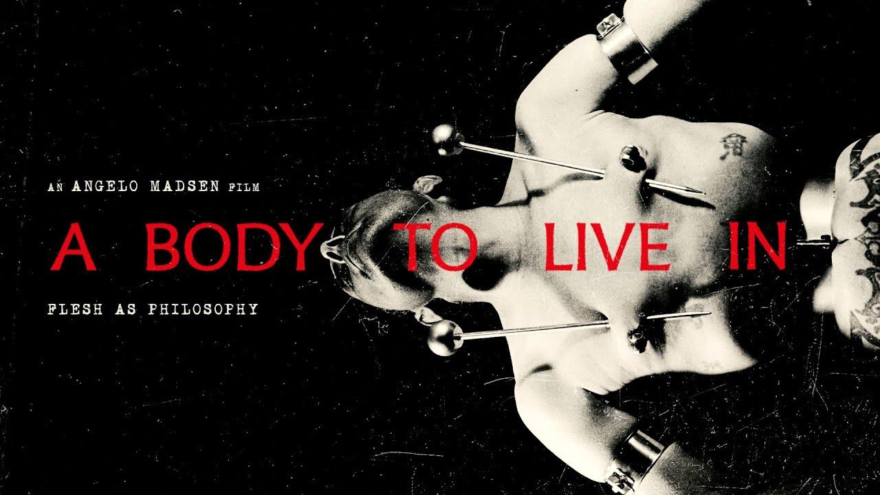 A Body to Live In Trailer
