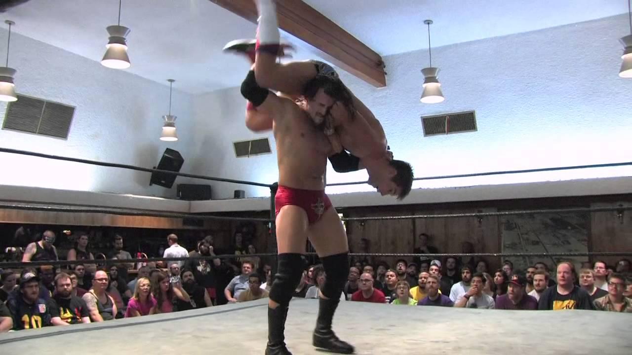 PWG: 2014 Battle of Los Angeles - Night Two Trailer