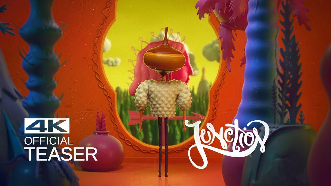 Junction Trailer