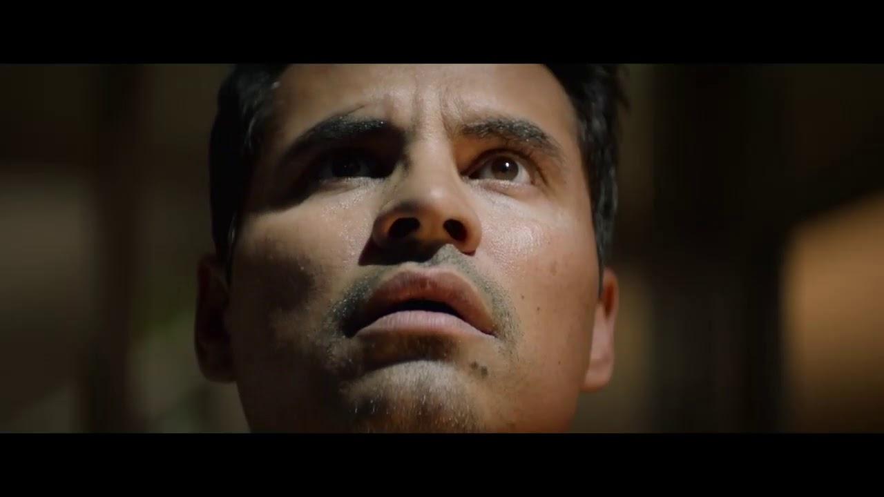Extinction Trailer