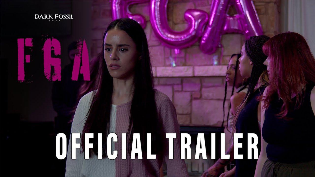 FGA Trailer
