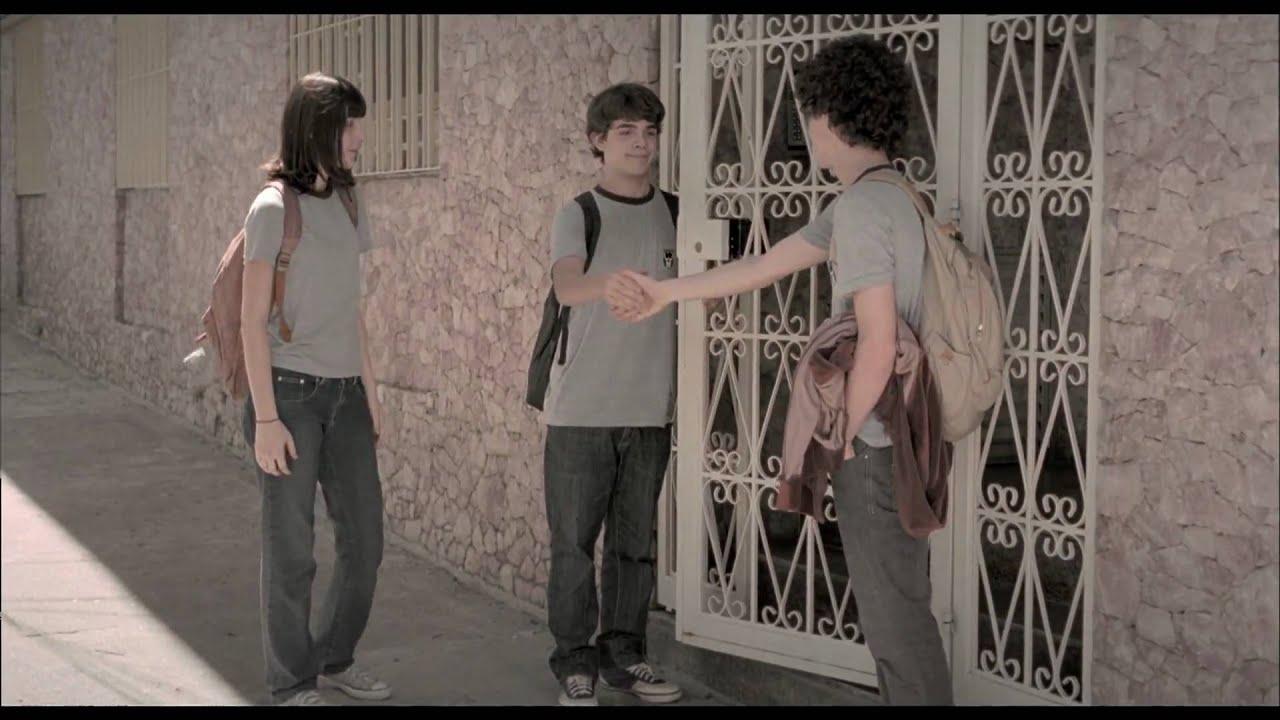 I Don't Want to Go Back Alone Trailer