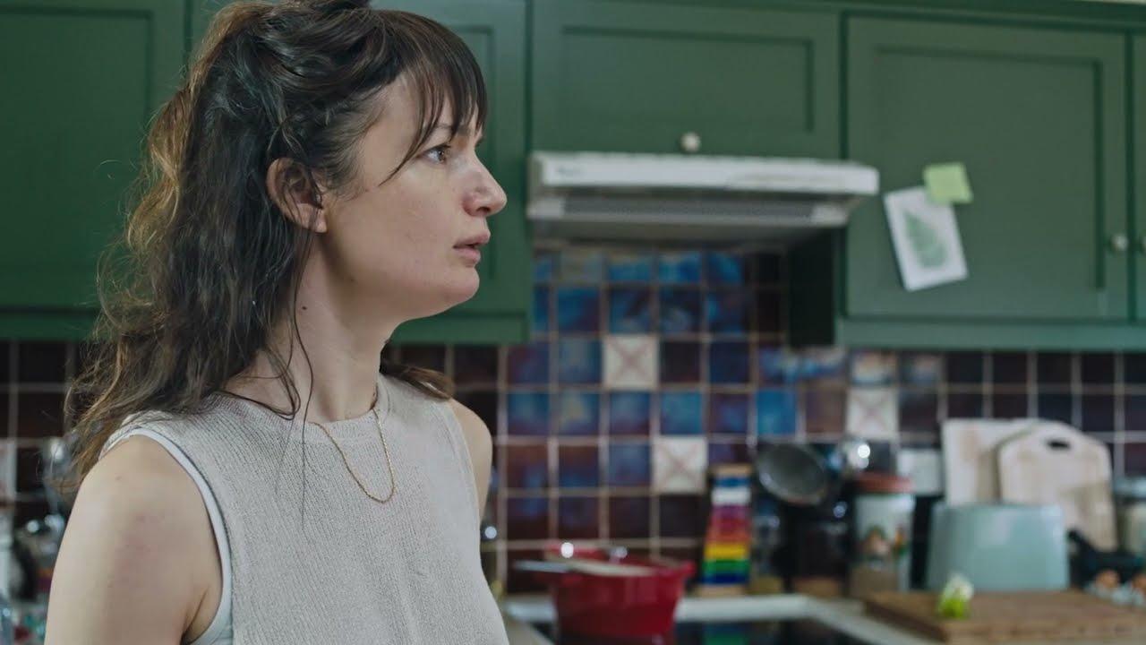 Lamb Trailer