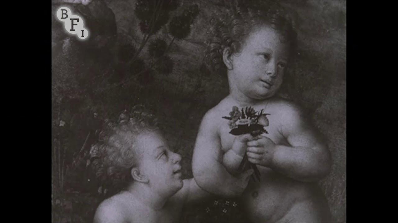 Leonardo Da Vinci The Tragic Pursuit of Perfection Trailer