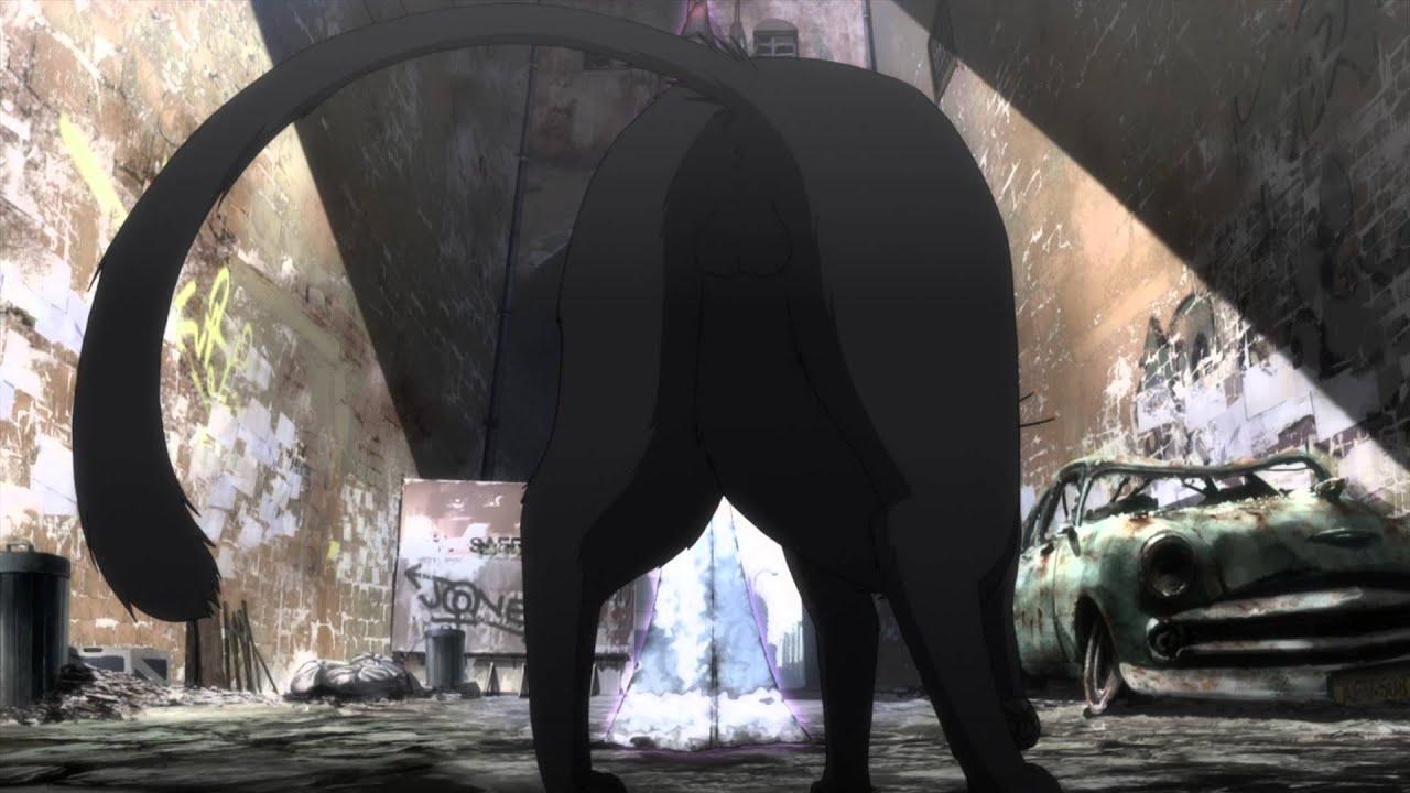 Bayonetta: Bloody Fate Trailer